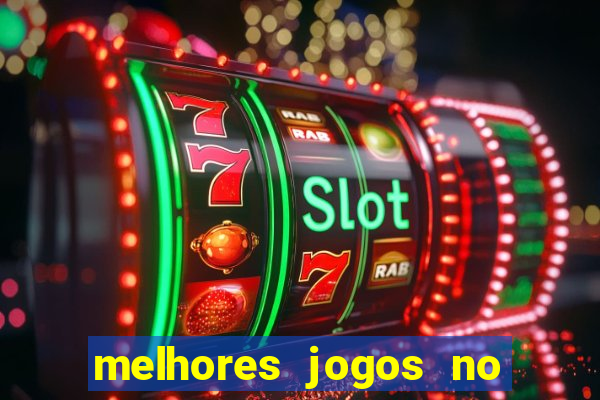 melhores jogos no play store